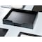 Dacasso Black Leather 11 Piece Conference Room Set, 20 x 16 Size Pads DF-1066 - alternate 6